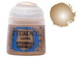 Layer - Sycorax Bronze 12ML - Gamesmart
